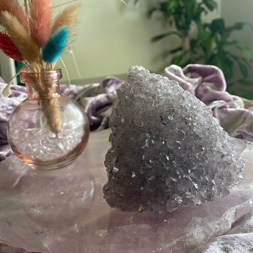 Amethyst Freeform 🤩